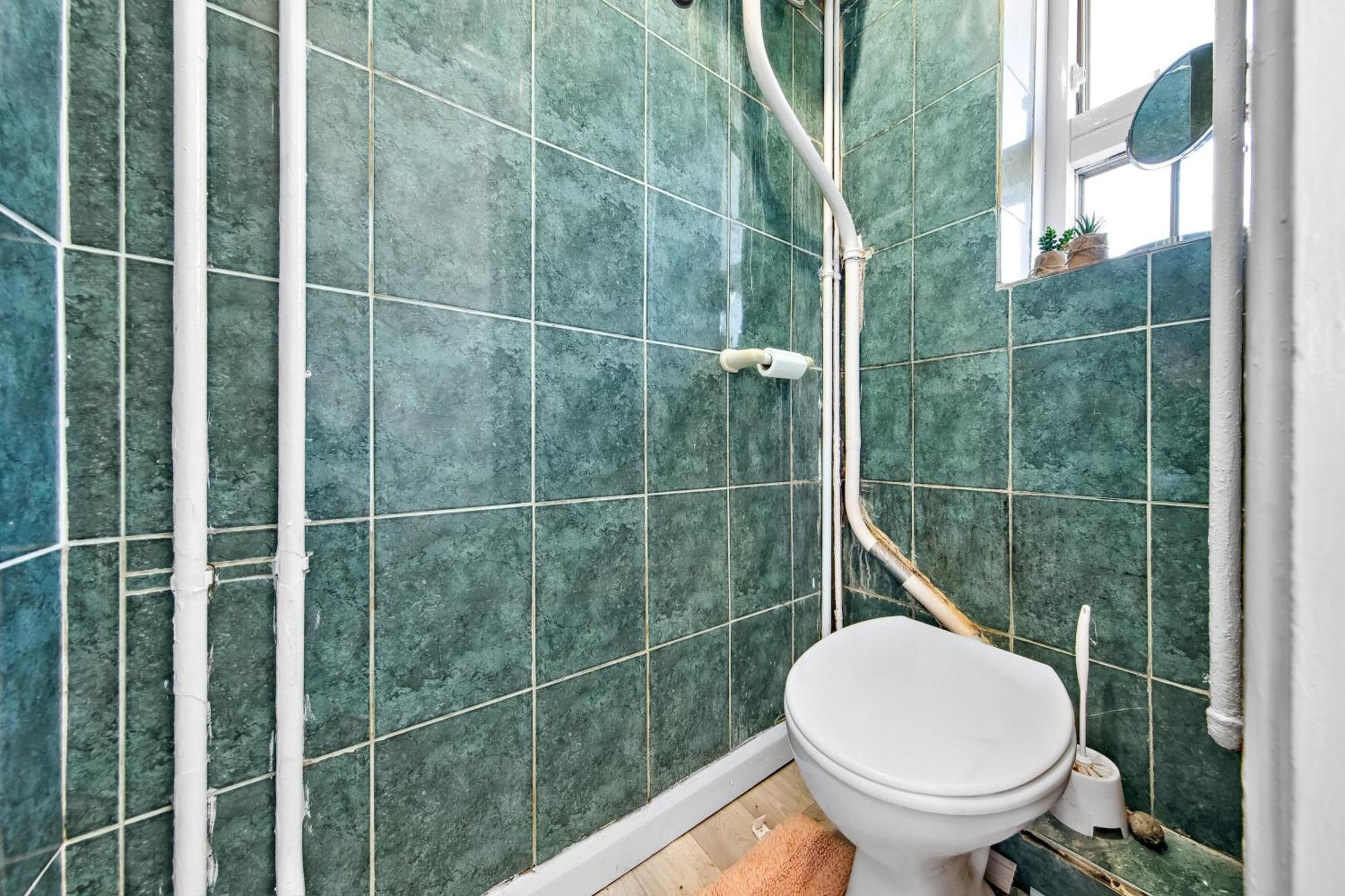 Modern 2 Bed Sleeps 7 Londres