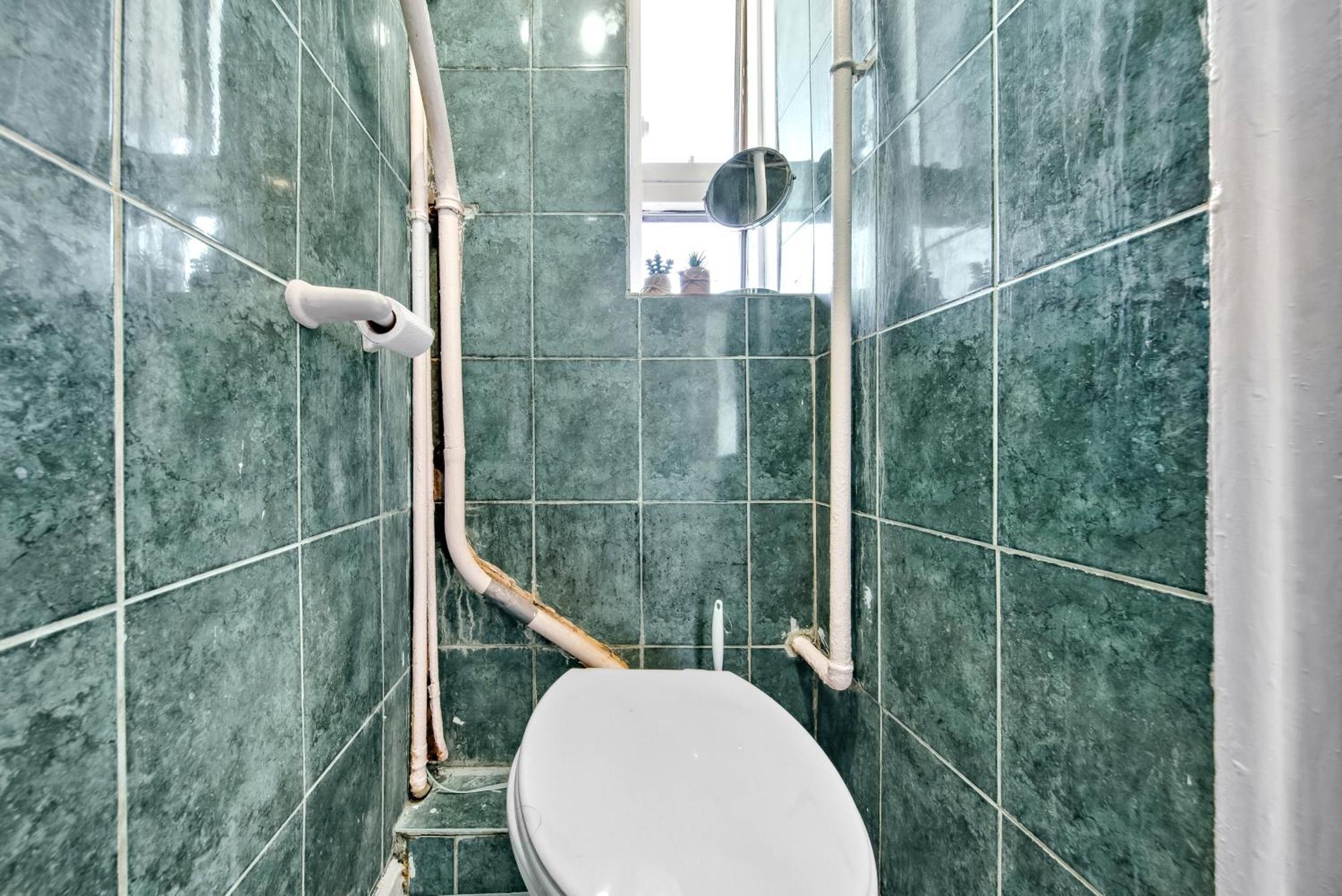 Appartement Modern 2 Bed Sleeps 7 Londres