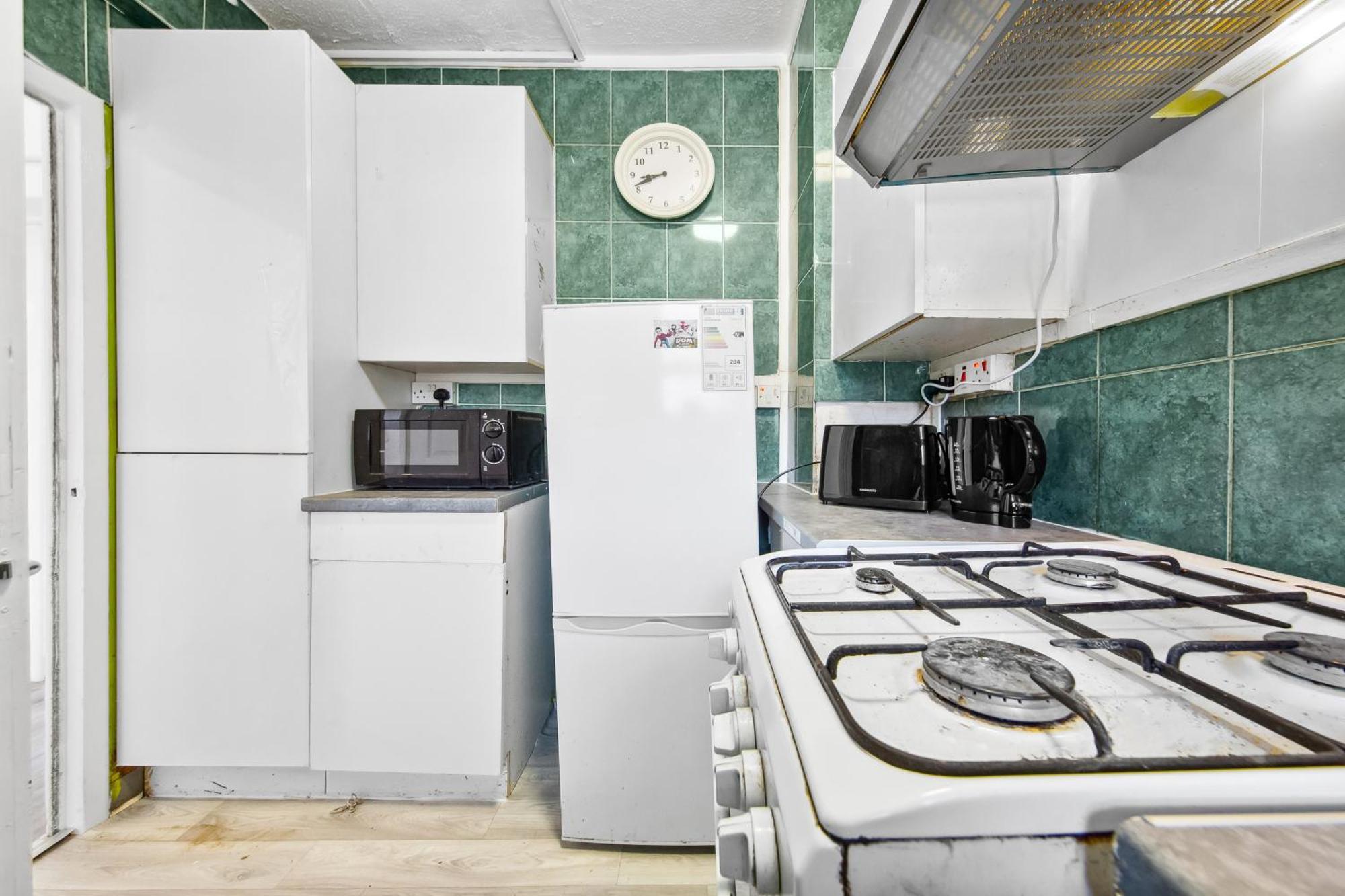 Appartement Modern 2 Bed Sleeps 7 *