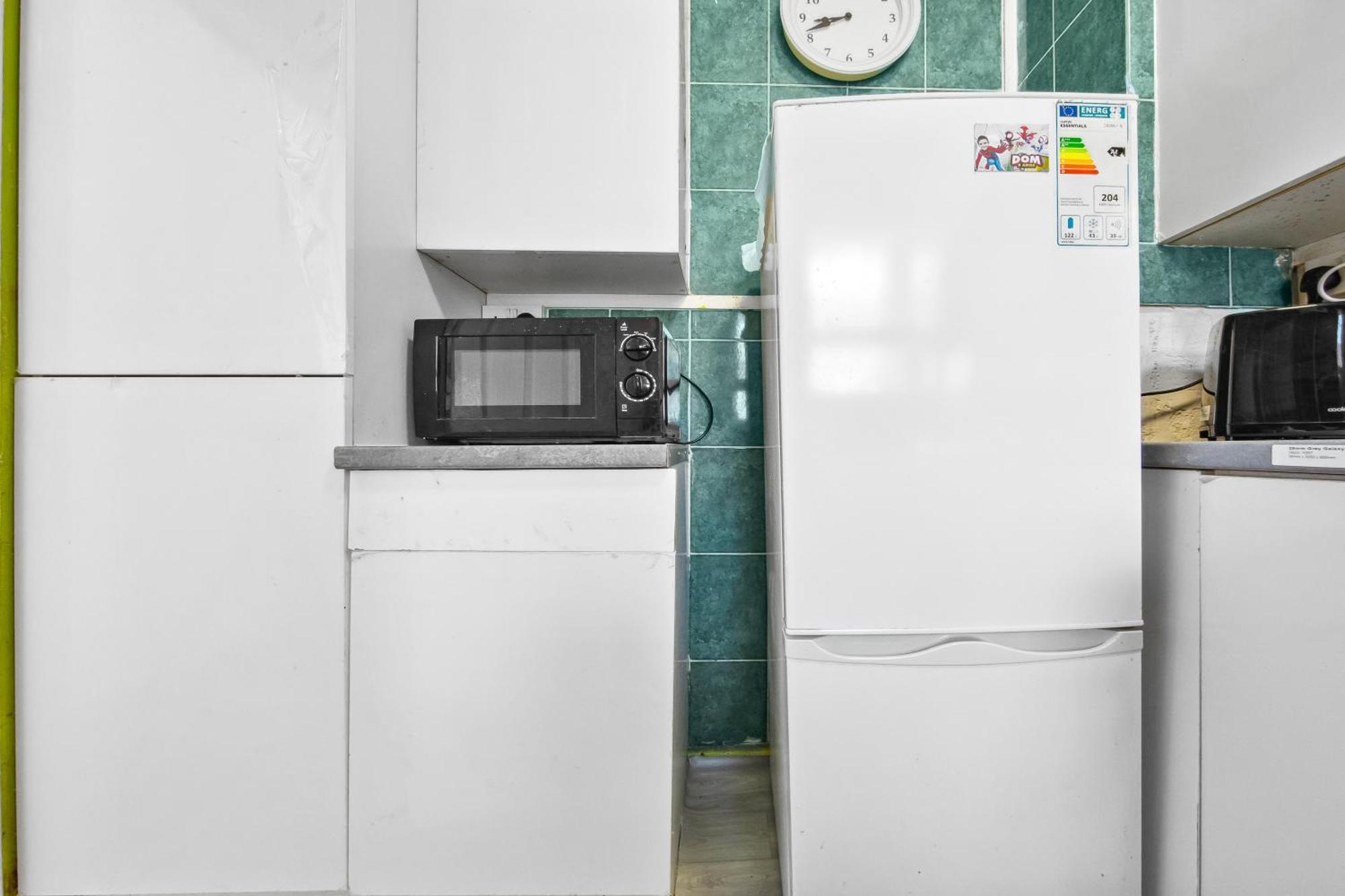 Modern 2 Bed Sleeps 7 Londres