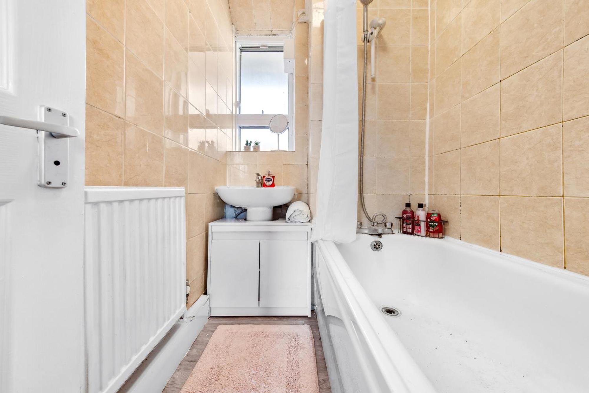 Appartement Modern 2 Bed Sleeps 7