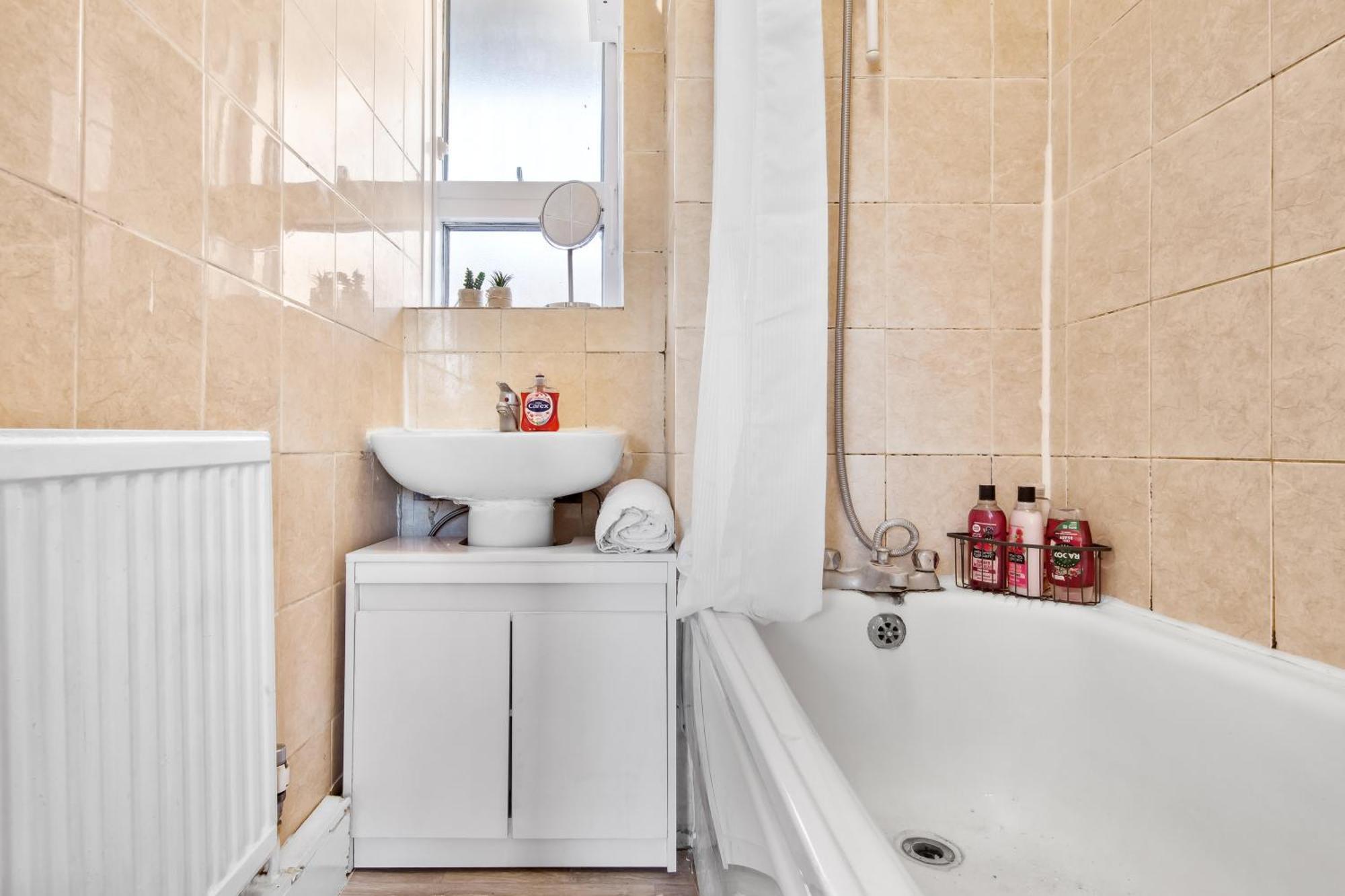 Modern 2 Bed Sleeps 7 * Londres